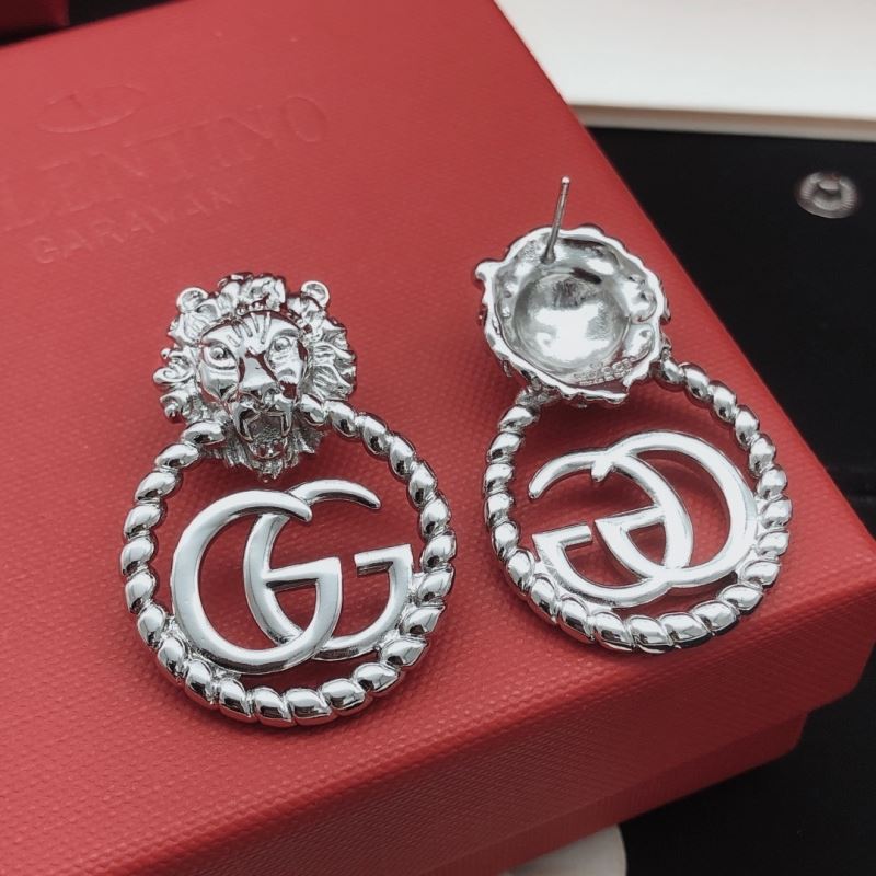 Gvc*1 earrings